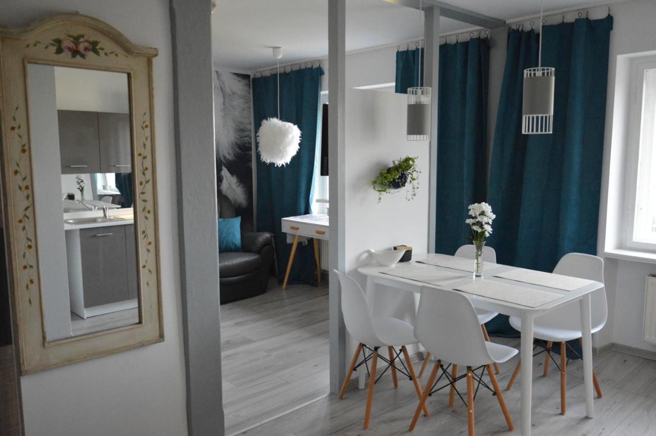 Karkonoskie Studio Mysłakowice Zewnętrze zdjęcie